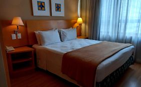 Flat Particular em Hotel - Alameda Lorena - SP