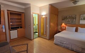 Flat Particular em Hotel - Alameda Lorena - SP